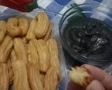 Cara Membuat Churros 4