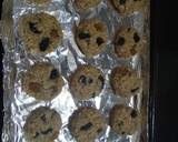 Healthy Banana & oats cookies recipe step 5 photo