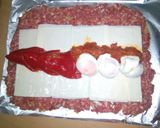 Foto del paso 2 de la receta Pastel de carne picada