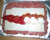 Foto del paso 2 de la receta: Pastel de carne picada