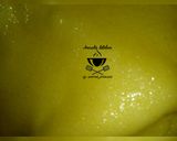A picture of step 4 of Sponge cup cakes.