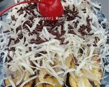Foto langkah ke 3 dari resep Pisang bakar / Beleum Cau.