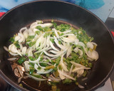 Foto del paso 2 de la receta: Bacalao con tomate