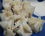 Dimsum Goreng langkah memasak 3 foto