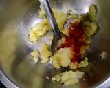 A picture of step 1 of Cheese sigar.