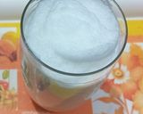 A picture of step 3 of VANILLA SHAKE OR ROMANTIC RECIPES. 🙍♀️💝🙍.