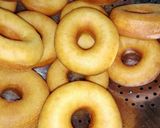 صورة لخطوة 6 من وصفة دونات 🍩