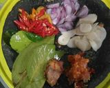 Foto langkah ke 1 dari resep Kering Tahu.