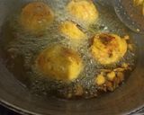 आलू कोफ्ता (aloo kofta recipe in Hindi) रेसिपी चरण 4 फोटो