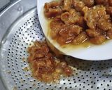 Foto langkah ke 2 dari resep Jamu Kunyit Asem.