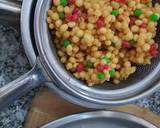 Meethi Boondi recipe step 9 photo
