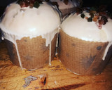 Foto del paso 3 de la receta: Glasé para pan dulce!