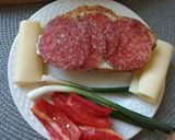 Gluténmentes rizslisztes kenyér recept fázis 3 fotója