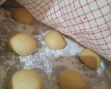 Foto langkah ke 7 dari resep Donat homemade.