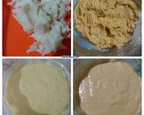 Foto langkah ke 2 dari resep Bolu Tape Kukus(no telur,no mixer).
