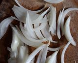 Foto langkah ke 2 dari resep Brokoli Tumis.