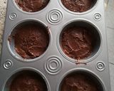 Foto del paso 5 de la receta: Muffins low carb/Keto/Cetogénica/Método Grez