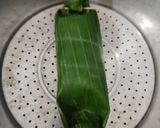 Foto langkah ke 3 dari resep Pais Peda (pepes ikan asin peda).