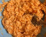 Répatorta mascarpone krémmel recept fázis 2 fotója