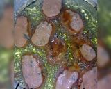 A picture of step 5 of Potatoe patera.