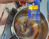 Coffee - Toffee Pudding recipe step 3 photo