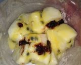 Foto langkah ke 5 dari resep Salad buah mayo Markisa.