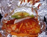 Foto del paso 3 de la receta: Pollo en achiote