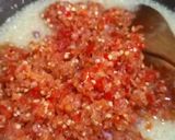 Foto langkah ke 3 dari resep Sambal bawang.