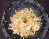 Foto langkah ke 4 dari resep Sambal Tempe.