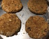 બર્ગર (Burger Recipe In Gujarati) રેસીપી સ્ટેપ4ફોટો
