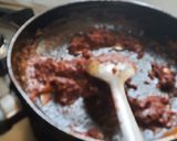 A picture of step 5 of Egg masala gravy.