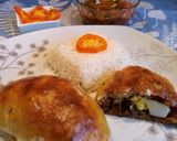 Foto del paso 12 de la receta: Papa Rellena como la de mi Madre ❤️ (frita y al horno)