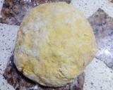 Foto del paso 4 de la receta: Scones de canela