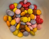 Foto del paso 3 de la receta: Galletas rellenas de Lacasitos y Nutella - Adviento Navidad Cookpad