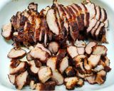 รูปขั้นตอนการทำที่ 3 ของ น้ำหมักหมูแดงแบบง่าย