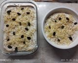 Sajtos kenyér gluténmentesen, laktózmentesen, sütőporral recept fázis 1 fotója
