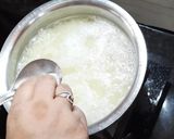 A picture of step 2 of Chinese Fried Rice.