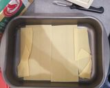 Une image de l'étape 4 de Lasagnes de légumes.