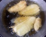 Foto langkah ke 10 dari resep Pisang Goreng Crispy (Awet Renyah - Gluten Free).