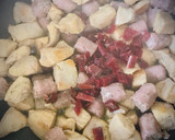 Foto del paso 3 de la receta: Jambalaya