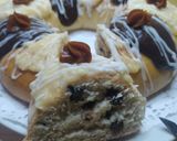 Foto del paso 7 de la receta: Rosca Matera De Pascua, Reyes  y Para Todo El Año