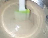 Foto del paso 5 de la receta: Cheesecake sin horno