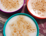 Foto langkah ke 5 dari resep Dessert Box (Low Kalori).