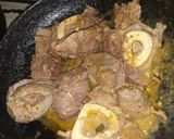 Foto del paso 6 de la receta: Osobuco😋
