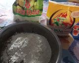 Foto langkah ke 4 dari resep Kaki Naga.