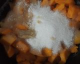 Foto del paso 2 de la receta: Mermelada de papaya o mamón