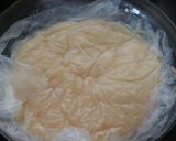 Foto del paso 1 de la receta: Semifreddo Isa 🍧🍨🍧