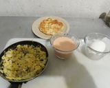 Foto del paso 4 de la receta: Huevos a la mexicana
