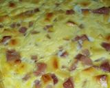 Foto del paso 2 de la receta: Torta de fiambre