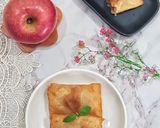 Foto langkah ke 7 dari resep Apple Pie ala McD.